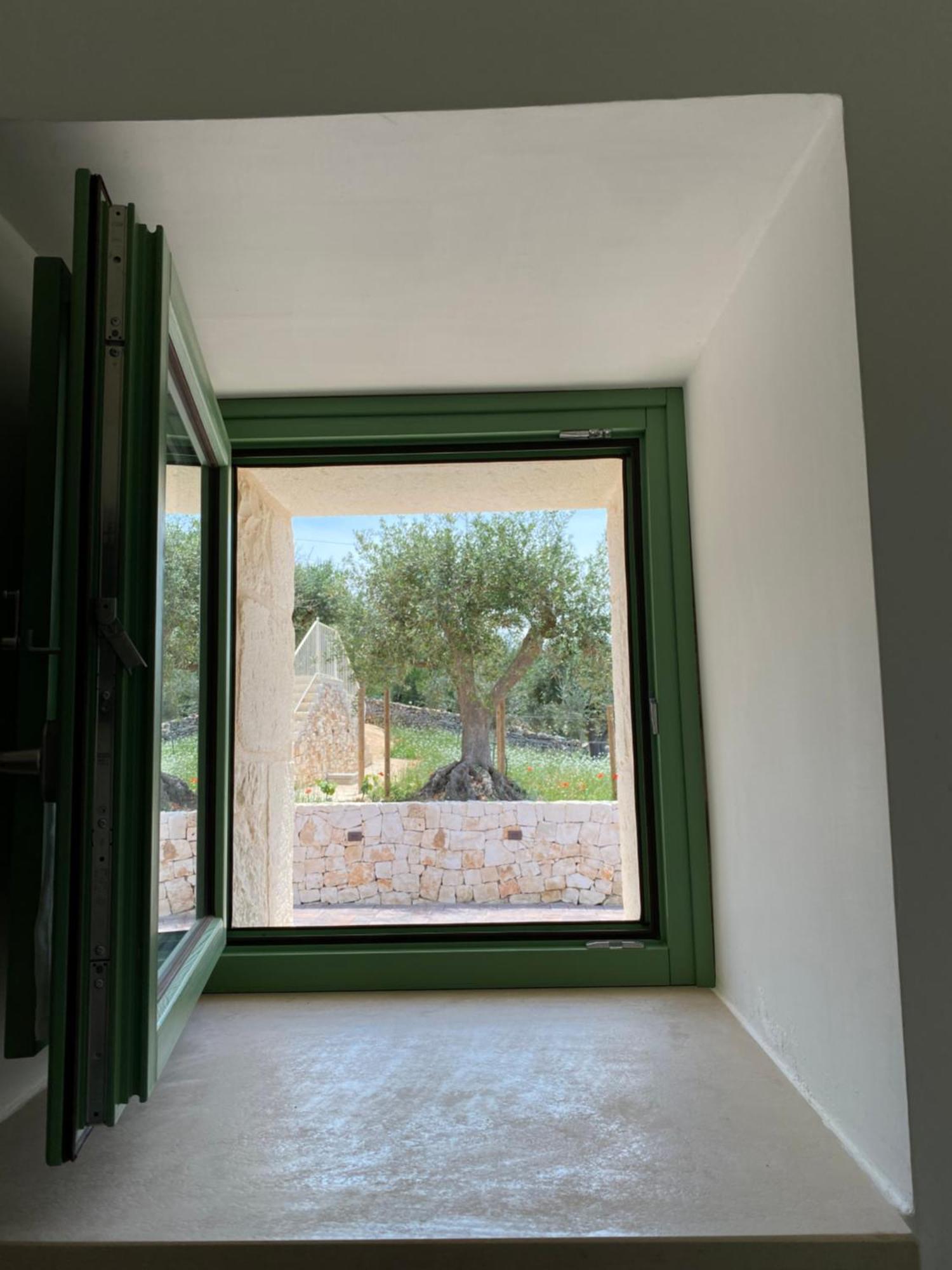 Trulli Mbs By Apulia Hospitality Leilighet Locorotondo Eksteriør bilde