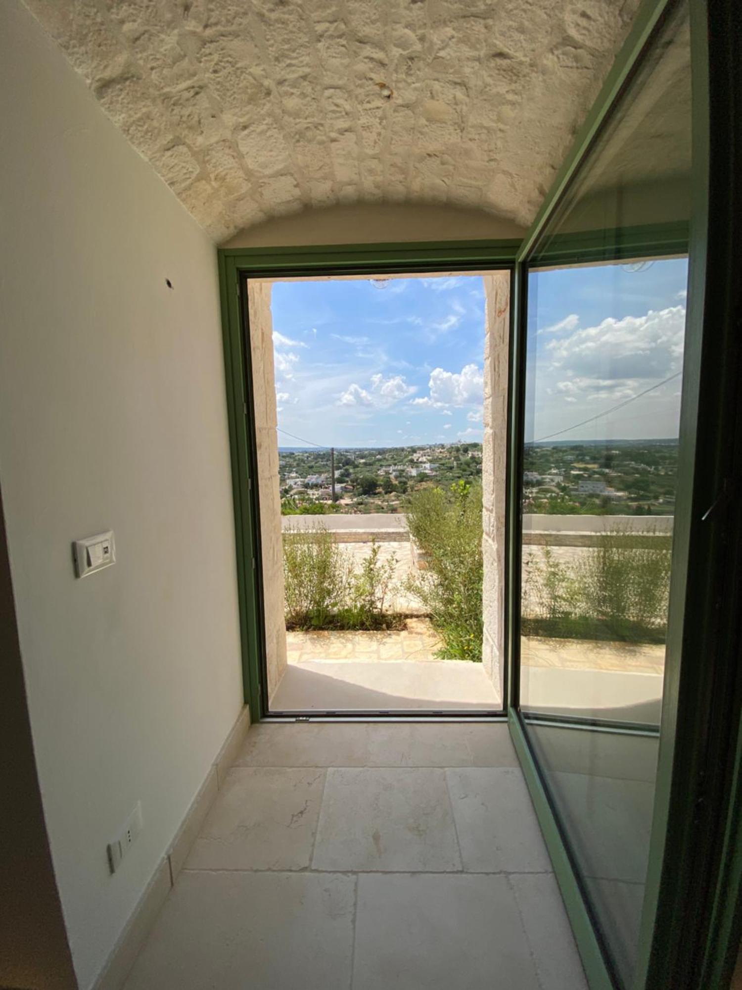 Trulli Mbs By Apulia Hospitality Leilighet Locorotondo Eksteriør bilde