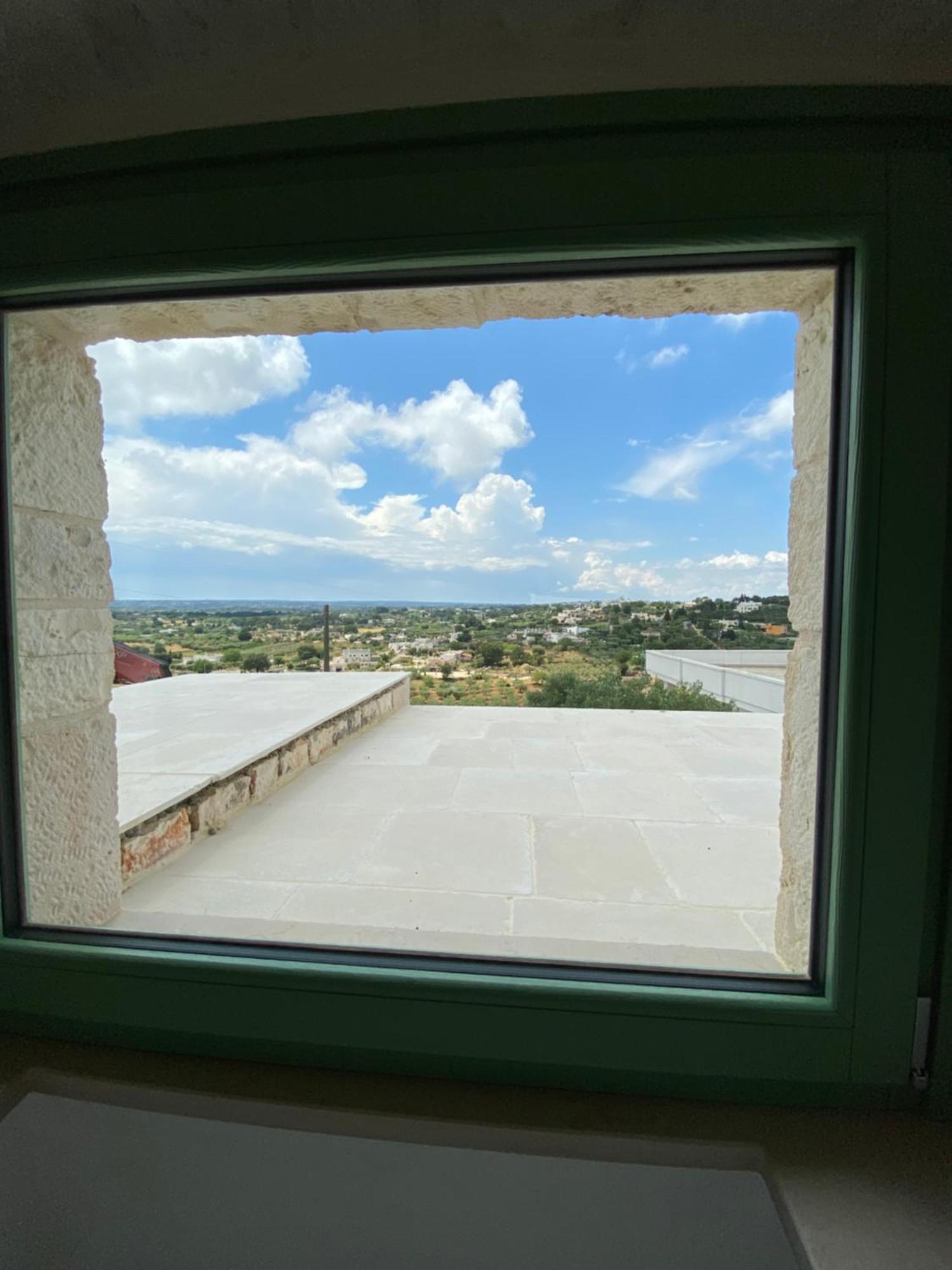 Trulli Mbs By Apulia Hospitality Leilighet Locorotondo Eksteriør bilde