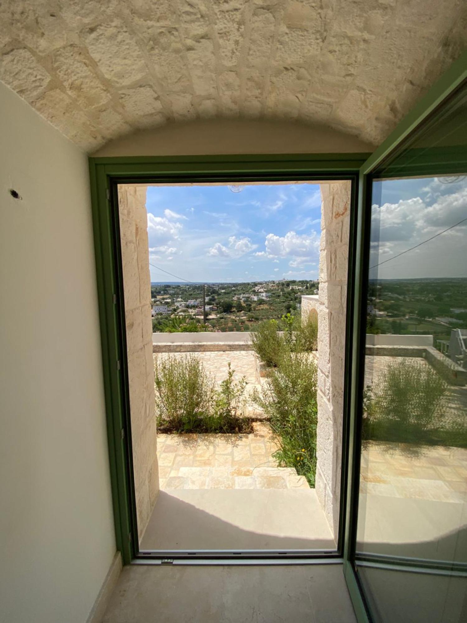 Trulli Mbs By Apulia Hospitality Leilighet Locorotondo Eksteriør bilde