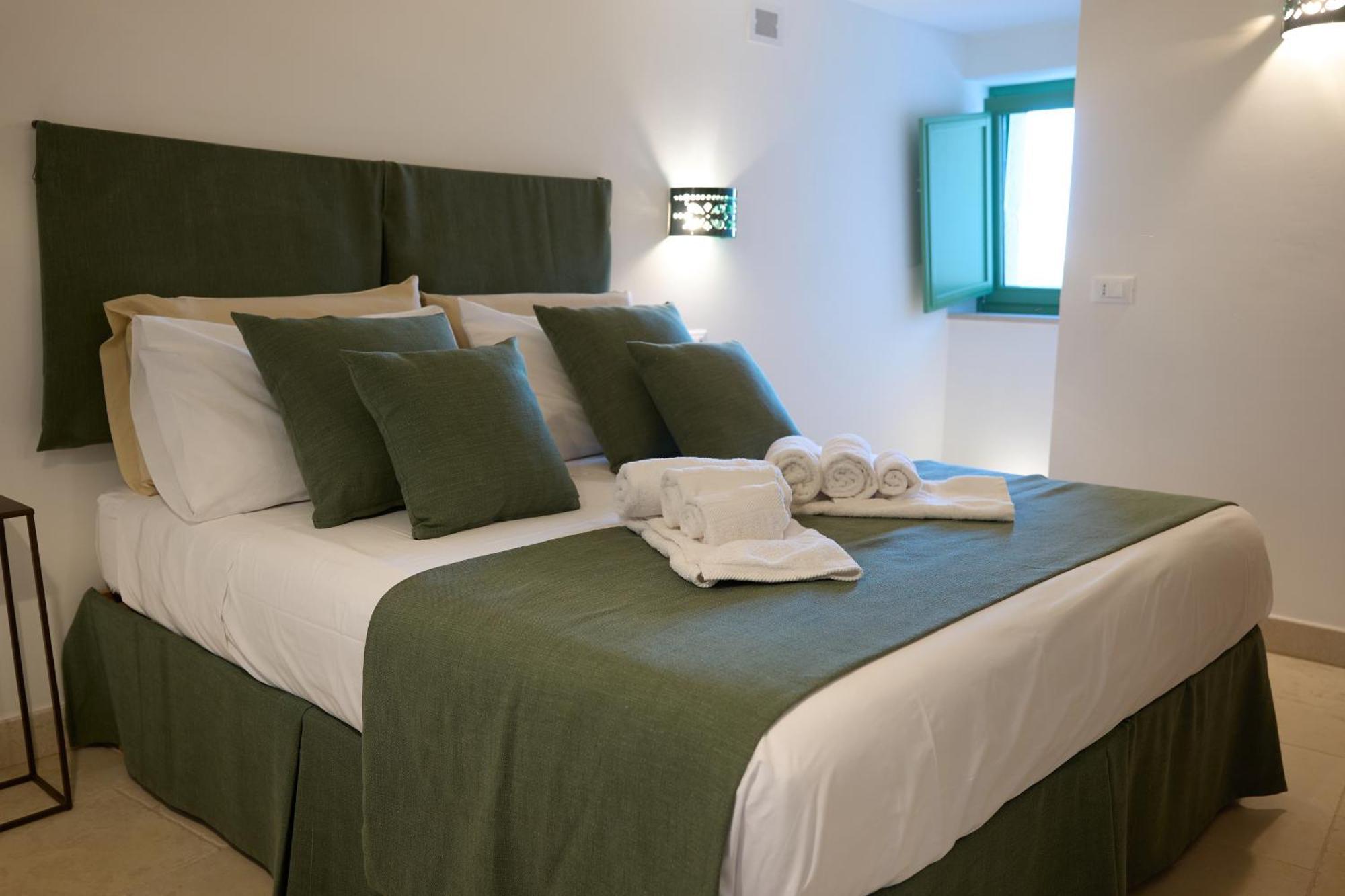 Trulli Mbs By Apulia Hospitality Leilighet Locorotondo Eksteriør bilde
