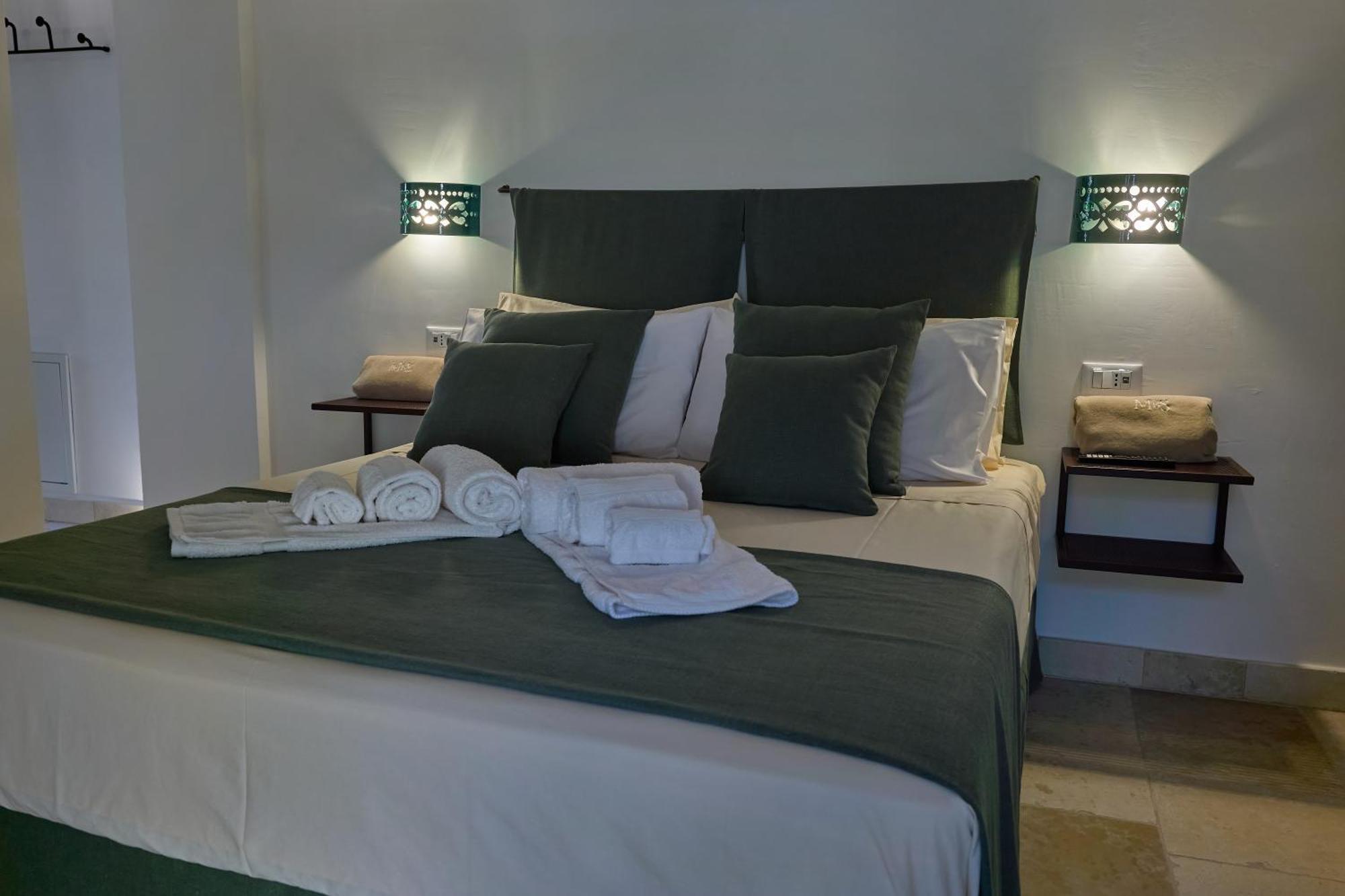 Trulli Mbs By Apulia Hospitality Leilighet Locorotondo Eksteriør bilde