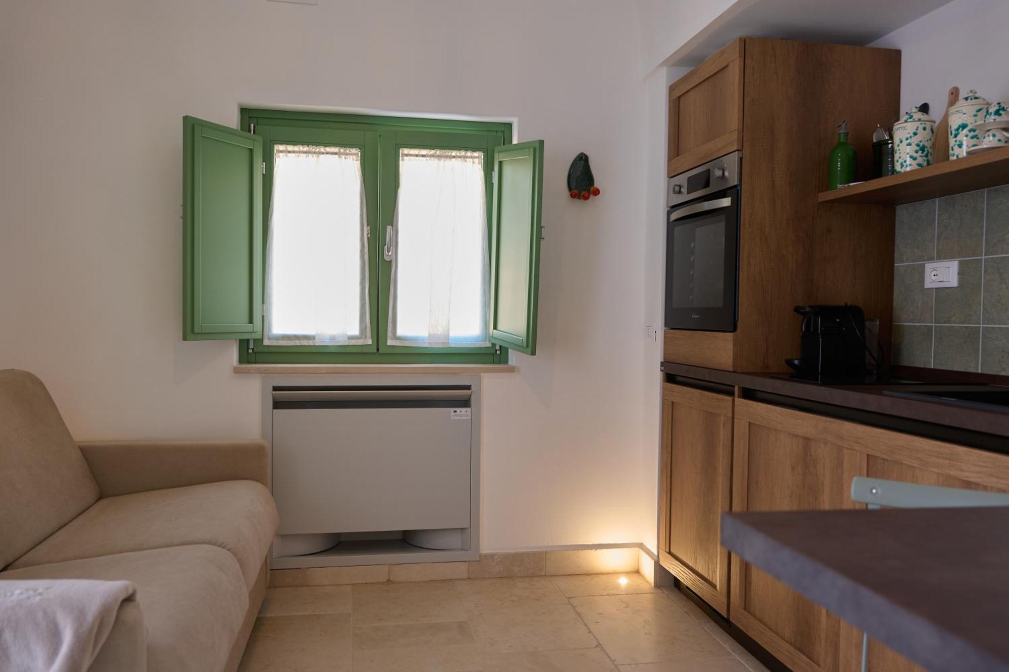 Trulli Mbs By Apulia Hospitality Leilighet Locorotondo Eksteriør bilde