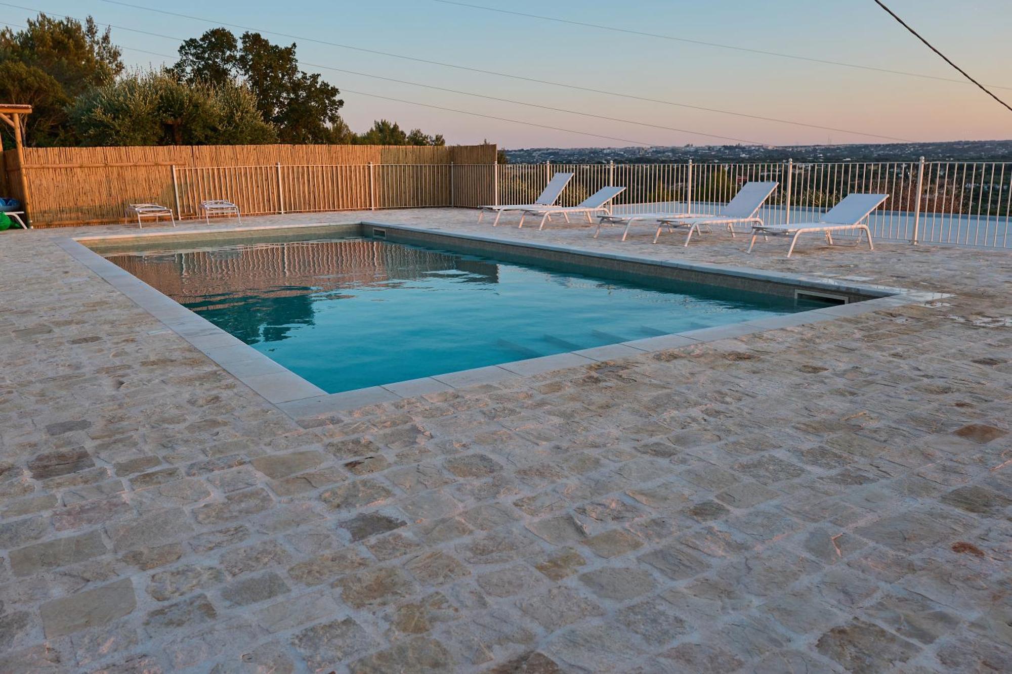 Trulli Mbs By Apulia Hospitality Leilighet Locorotondo Eksteriør bilde