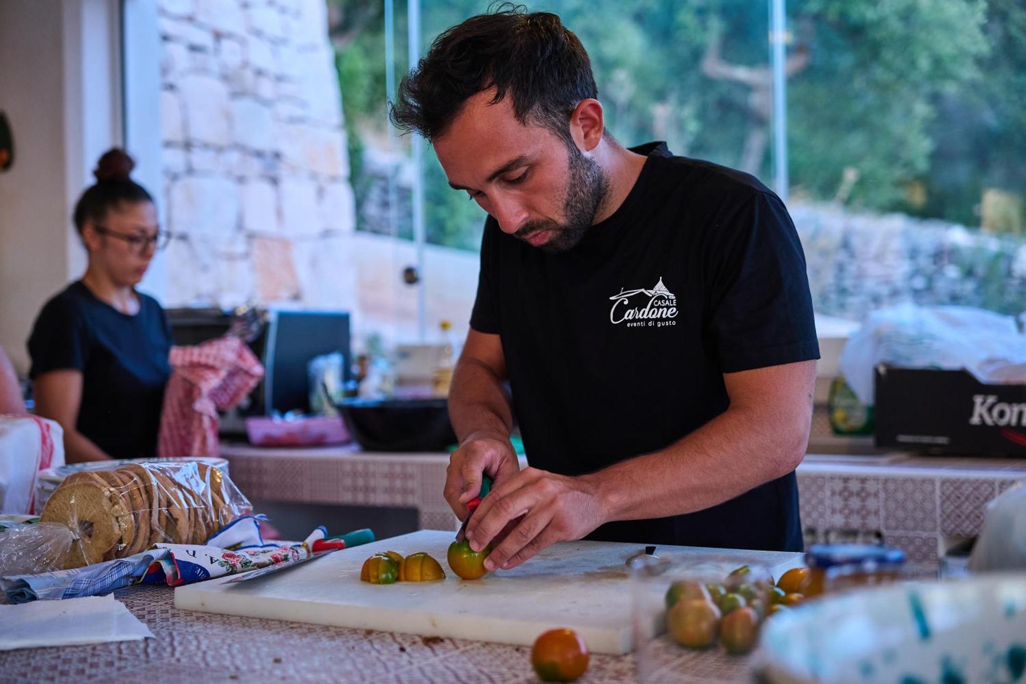 Trulli Mbs By Apulia Hospitality Leilighet Locorotondo Eksteriør bilde