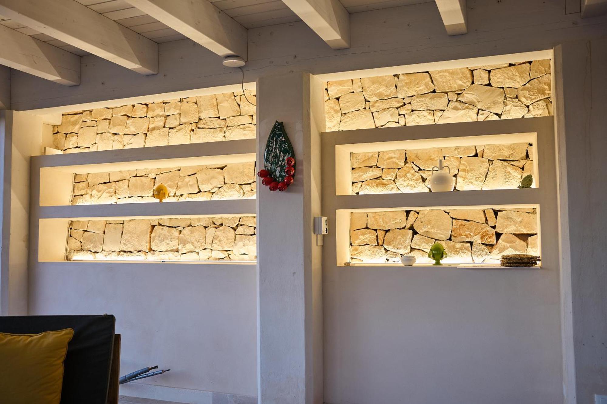 Trulli Mbs By Apulia Hospitality Leilighet Locorotondo Eksteriør bilde
